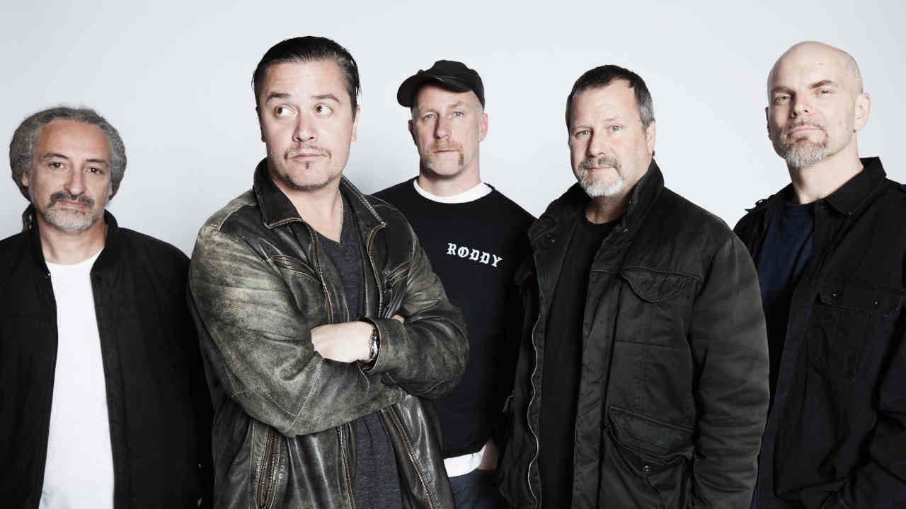 Faith No More