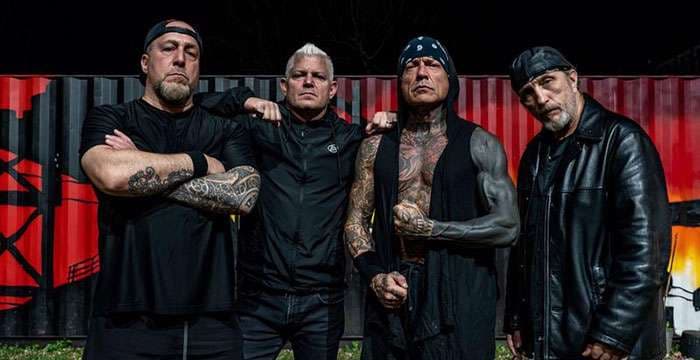 Evan Seinfeld launches metal-themed fitness app