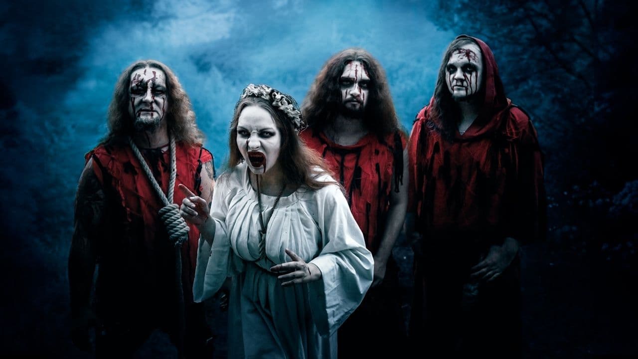 Dymna Lotva escaped political repression in Belarus