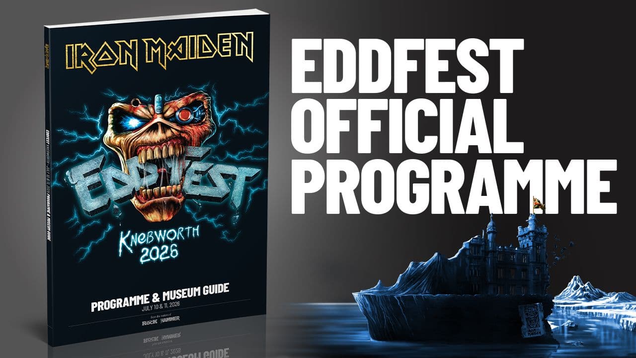 Iron Maiden
