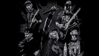 Hatebreed Signs With BLKIIBLK for New Album Release