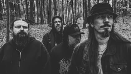 BLINDEAD 23 представили відео на 'You Are The Universe'