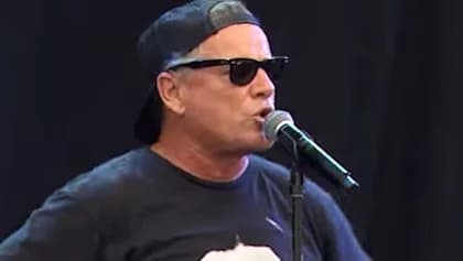 Whitfield Crane Reflects on His Bond with Lemmy
