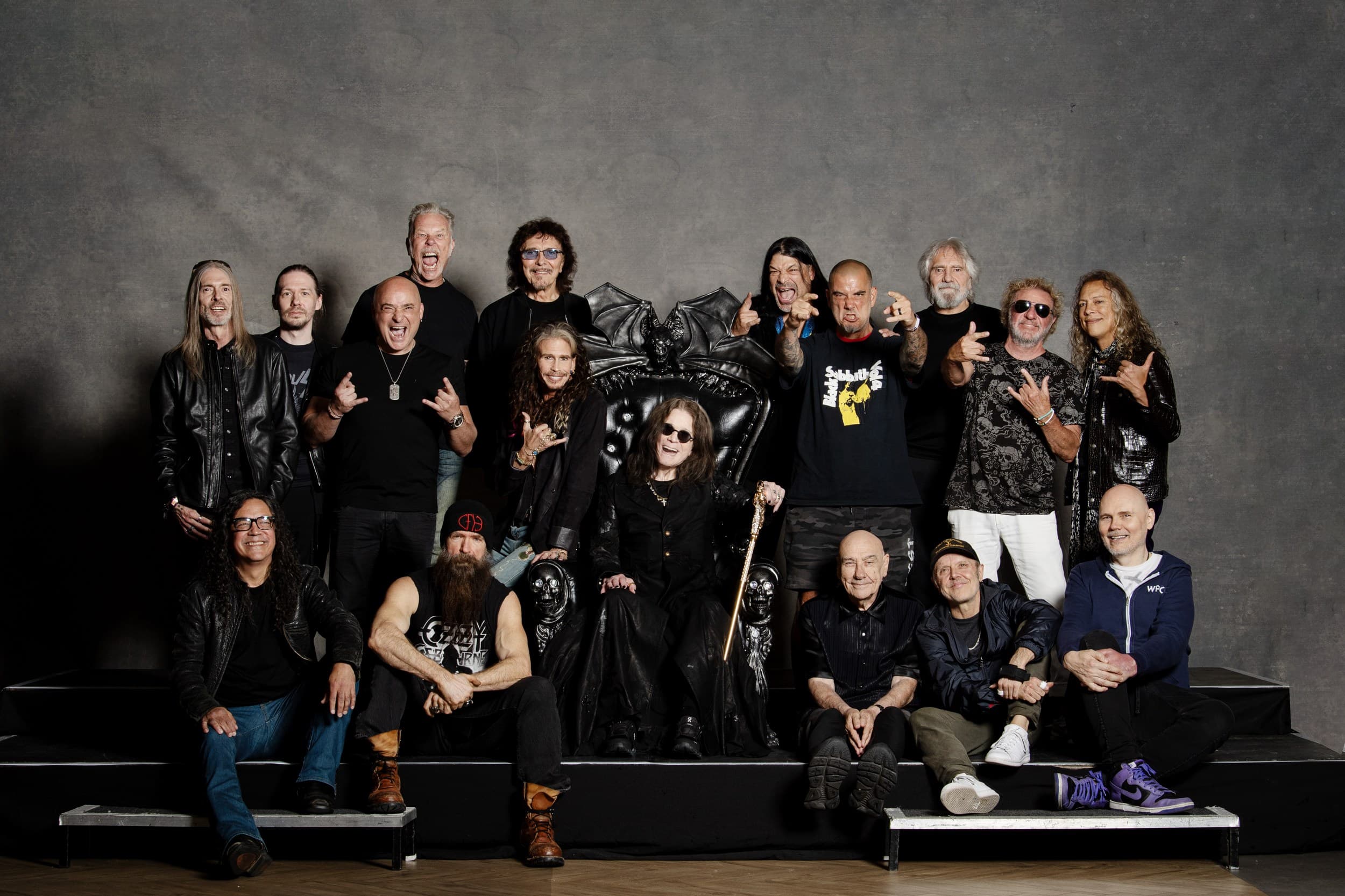 Black Sabbath