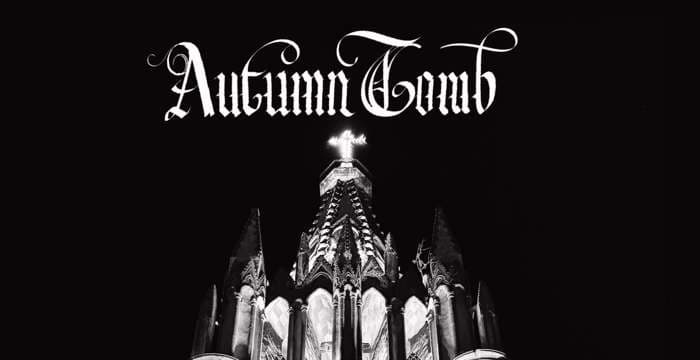 New Doom Metal Project Autumn Tomb to Release Debut Album