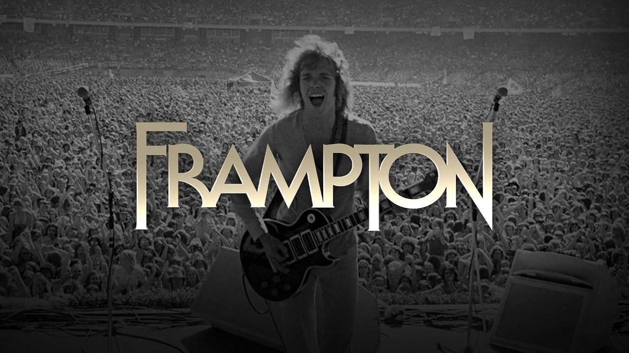 Yeni Peter Frampton belgeselinin fragmanı tanıtıldı