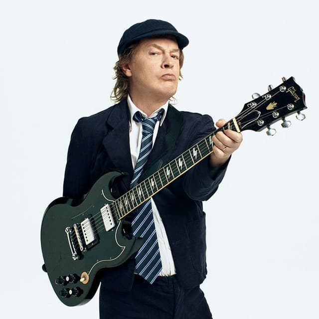 AC/DC Toronto Show Cancelled Due to Venue Damage