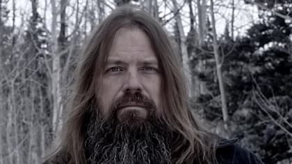 Mark Morton Reflects on Lamb of God's Distinct Sound