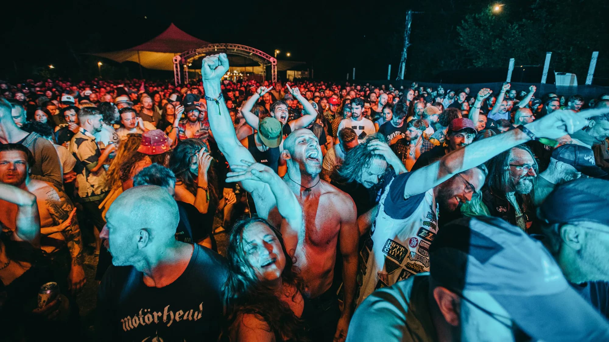 Bear Stone Festival İncelemesi
