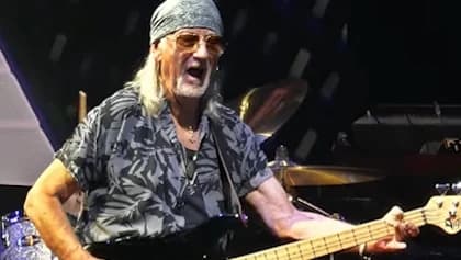 Deep Purple