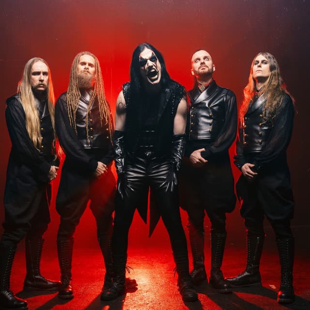 Avatar announces fall tour in Europe and the UK with Neckbreaker