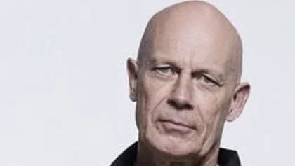 Accept gitaristi Wolf Hoffmann yapay zeka ve sanat hakkında konuştu