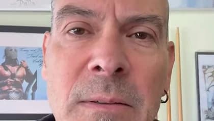 Armored Saint's Joey Vera Discusses Band's Lack of Scene Affiliation