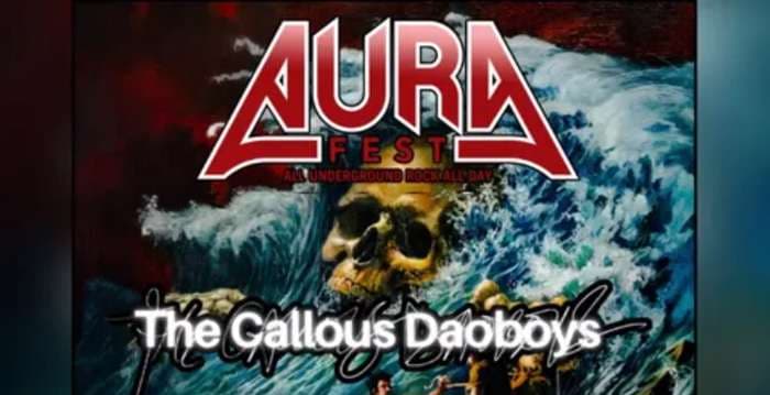 Aura Fest 2027 Lineup Revealed