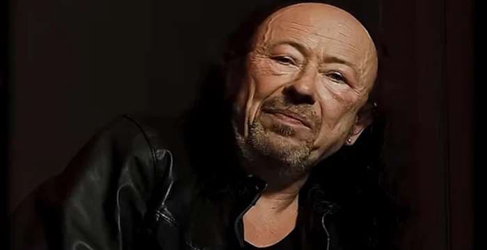 Venom vocalist Cronos passes away at 63