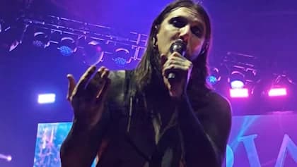 Motionless In White запише кавер на Corey Hart у новому альбомі