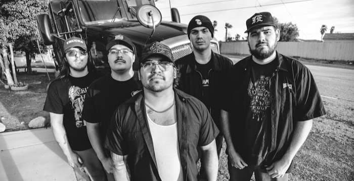 Big Ass Truck I.E. Debuts "DRAGGING MEAT" Video and Announces New EP