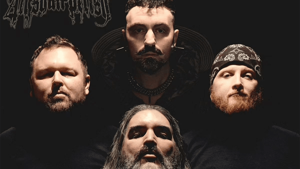 All Shall Perish Yeni Şarkı ve Fon Kampanyası Duyurdu
