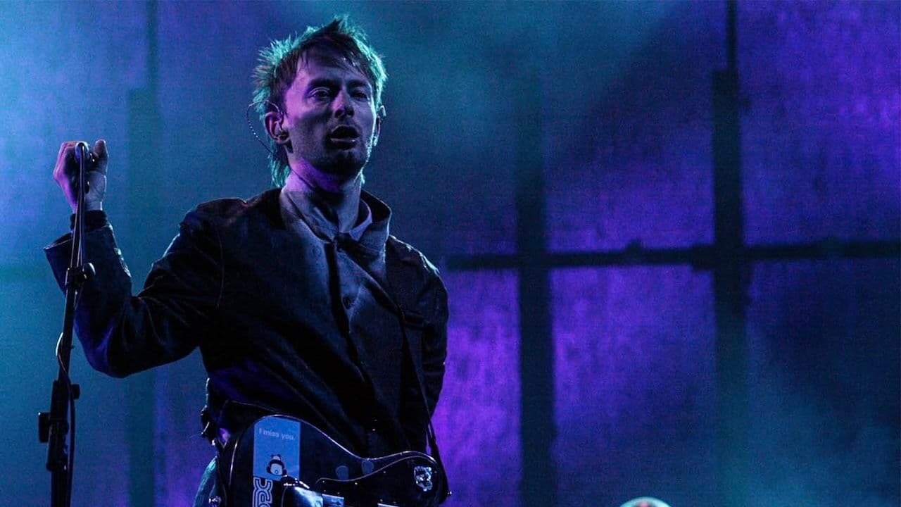 Radiohead ледь не розпалася під час періоду In Rainbows