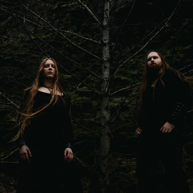 Hulder to release third studio album in August