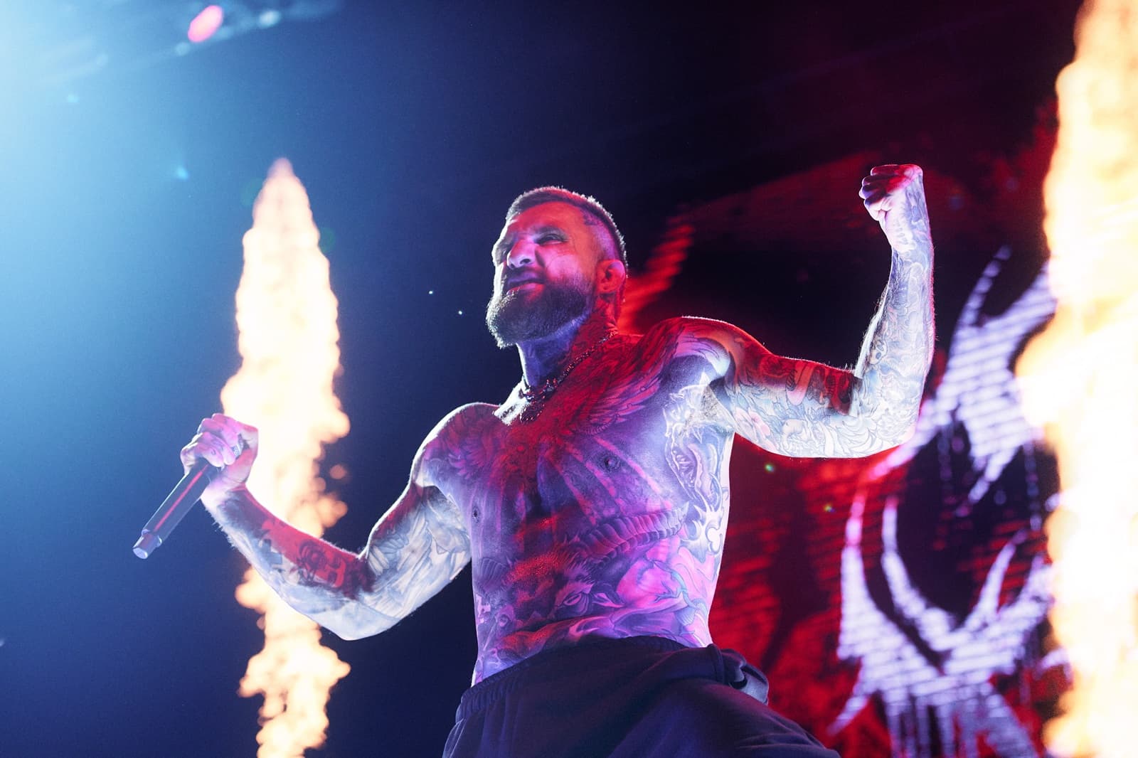 Slaughter to Prevail to tour North America