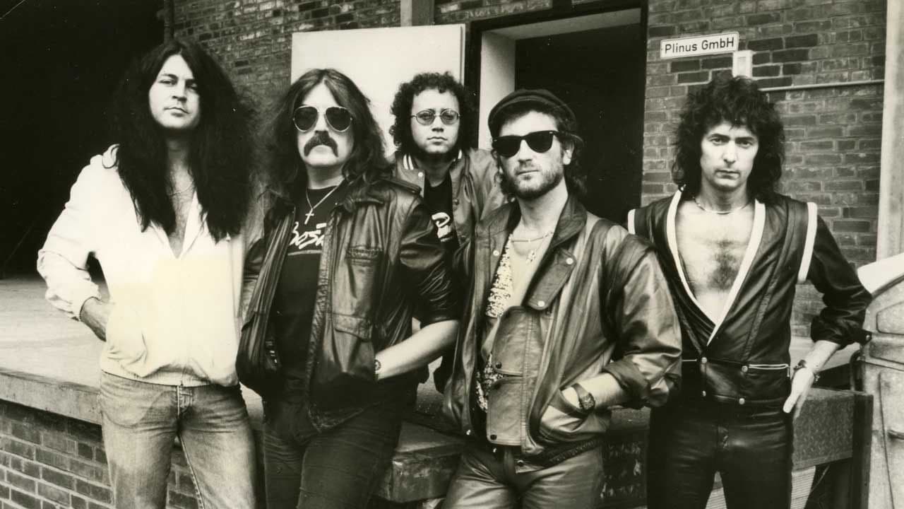Deep Purple's Machine Head Set a New Musical Standard