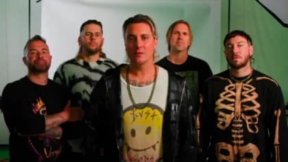 Avenged Sevenfold regains rights to "The Stage" recordings
