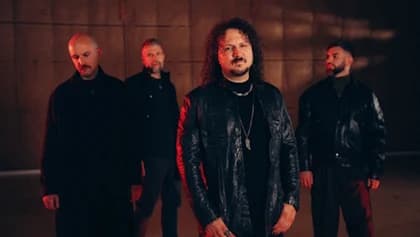 Black Spikes and HAKEN release new music