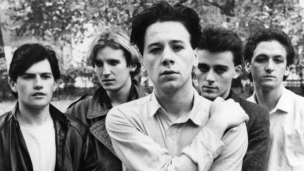 Simple Minds'in Progresif Kökenleri ve Wailin Storms'un Yeni Albümü