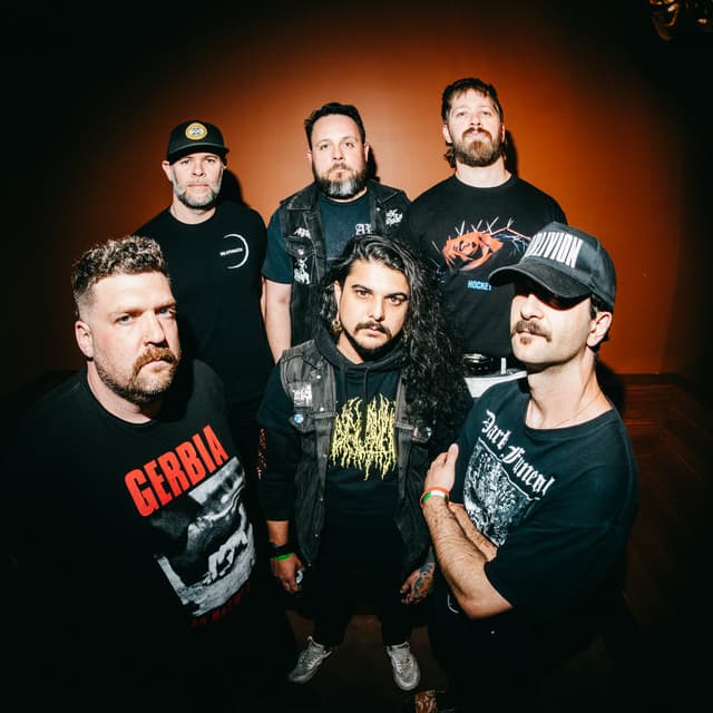 Get The Shot and Don't Try Release New Single and Music Video
