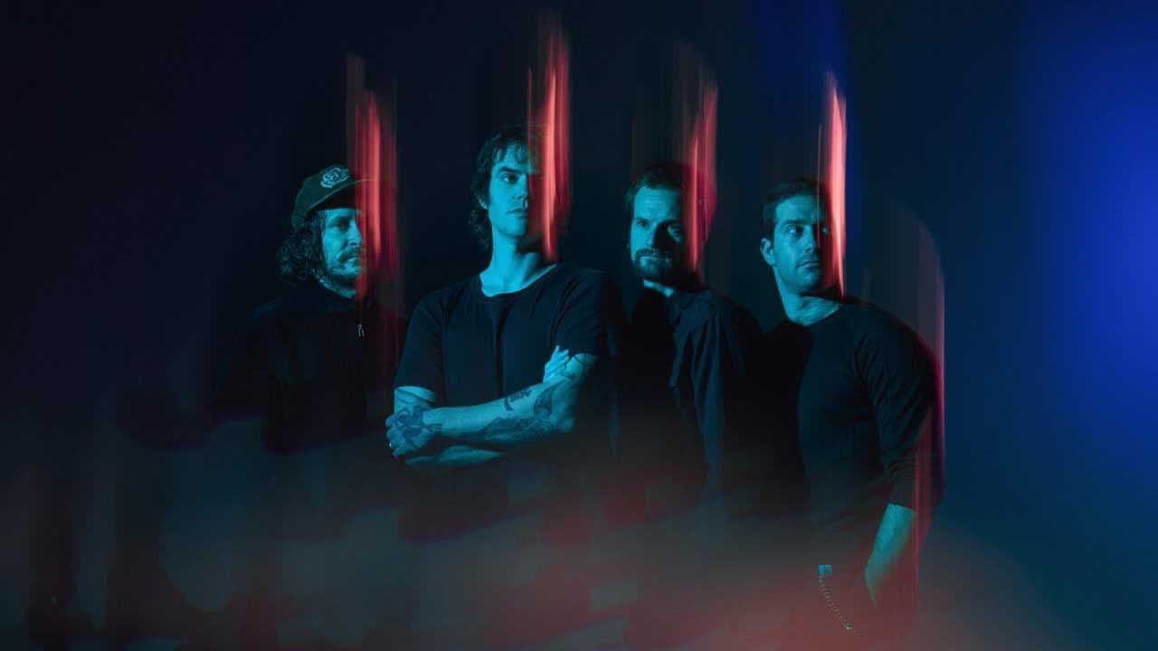 All Them Witches yeni albümleri House Of Mirrors'ı yayınladı