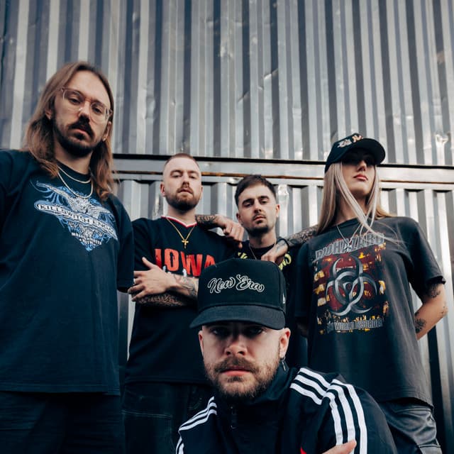 Guilt Trip announces fall UK and European tour