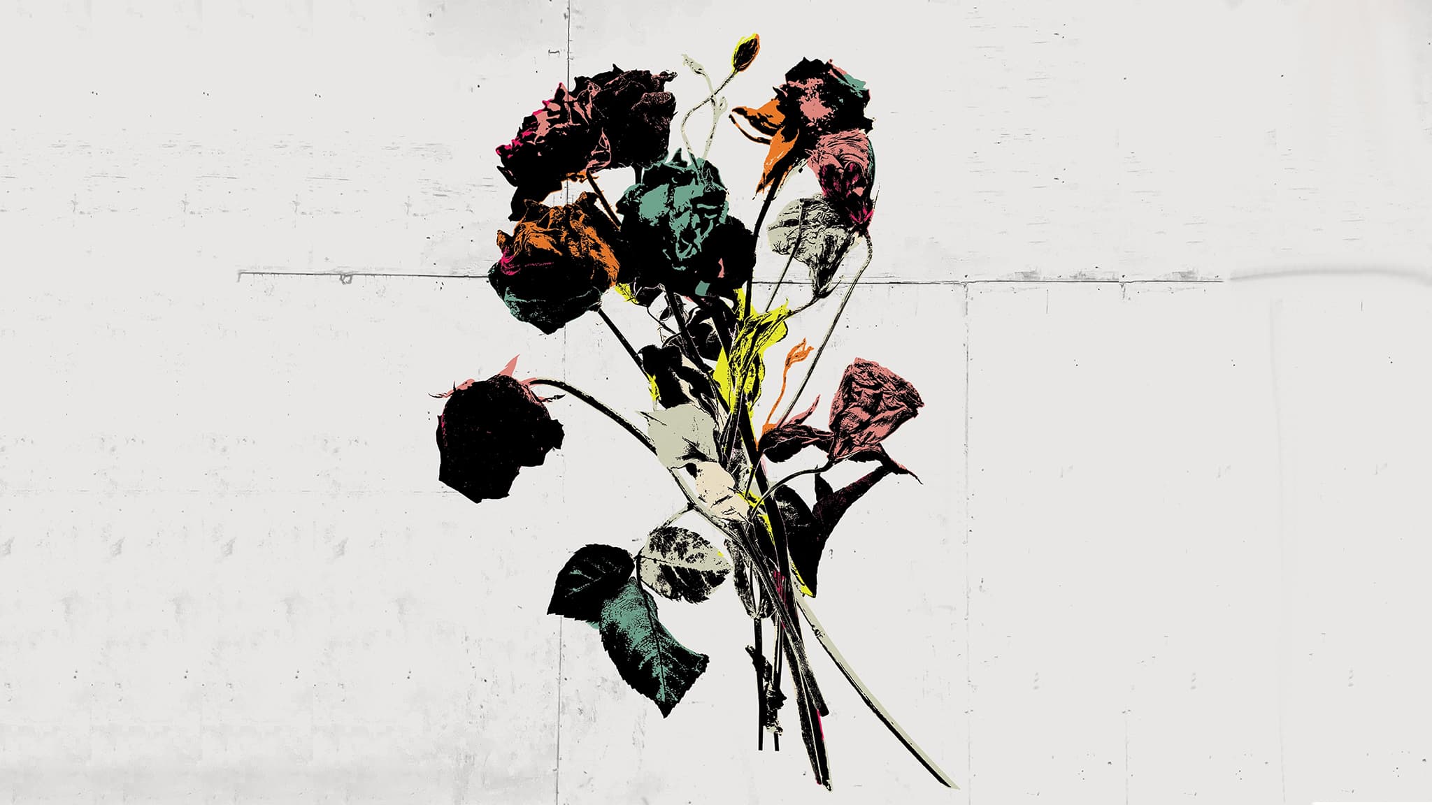 Shinedown releases eighth studio album EI8HT