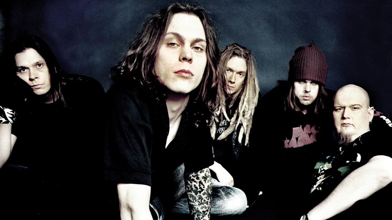 Ville Valo reviews his HIM and solo discography