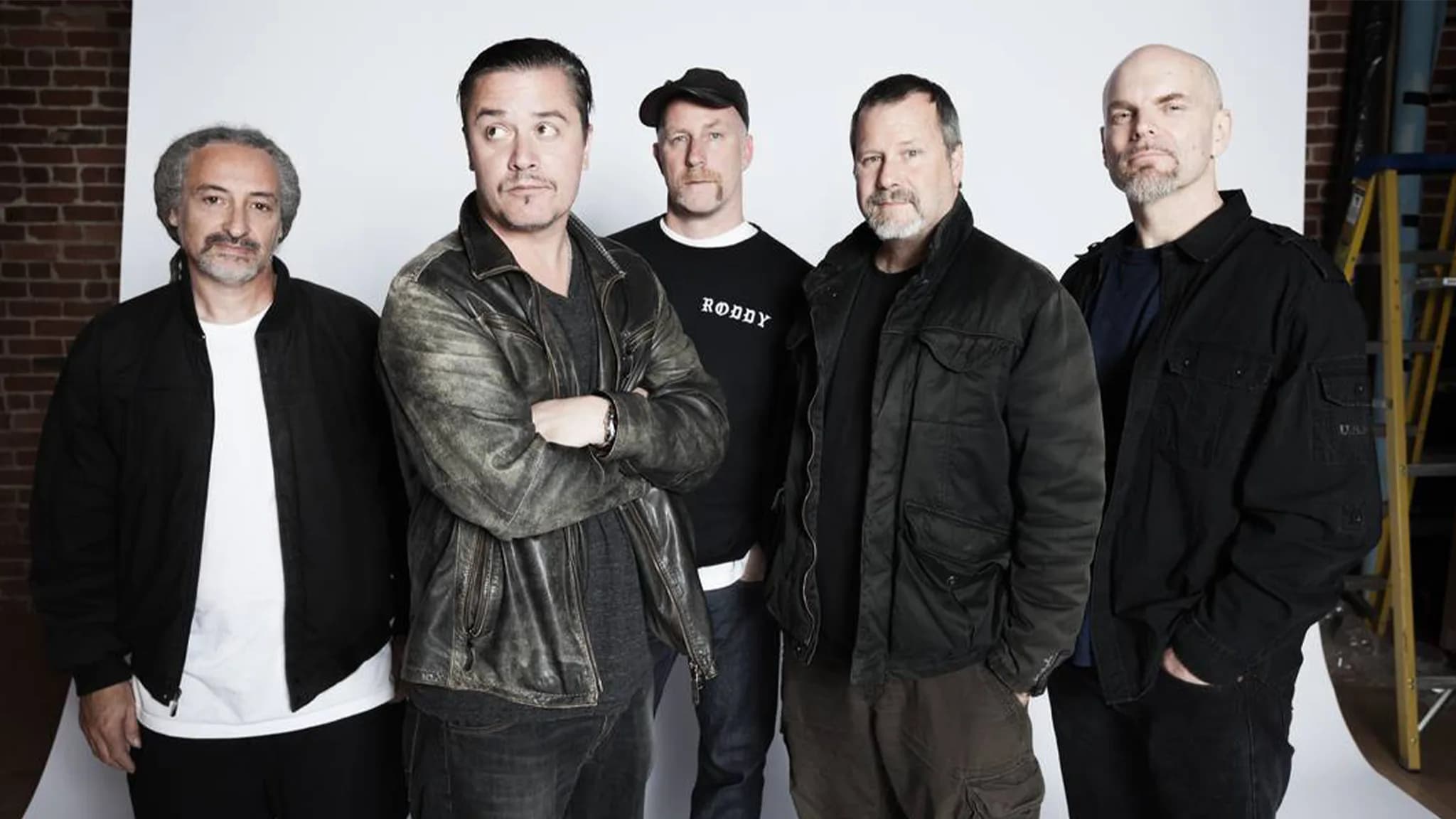 Rock For People reveals lineup featuring Faith No More and Architects