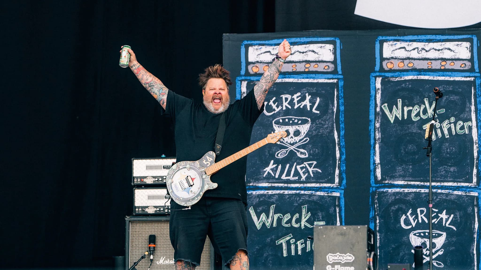Slam Dunk Festival reveals initial lineup