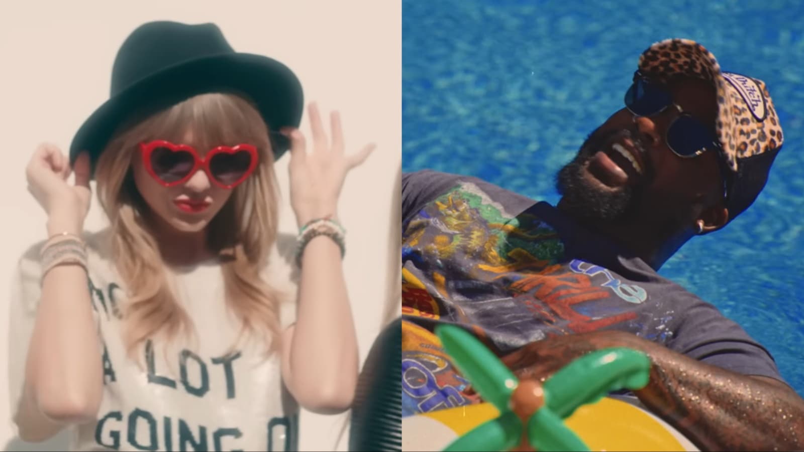 Sleep Theory releases rock cover of Taylor Swift's "Cruel Summer"