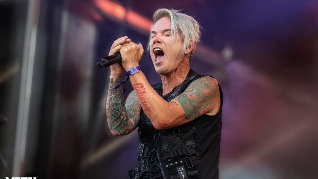 Stabbing Westward розширює річний тур