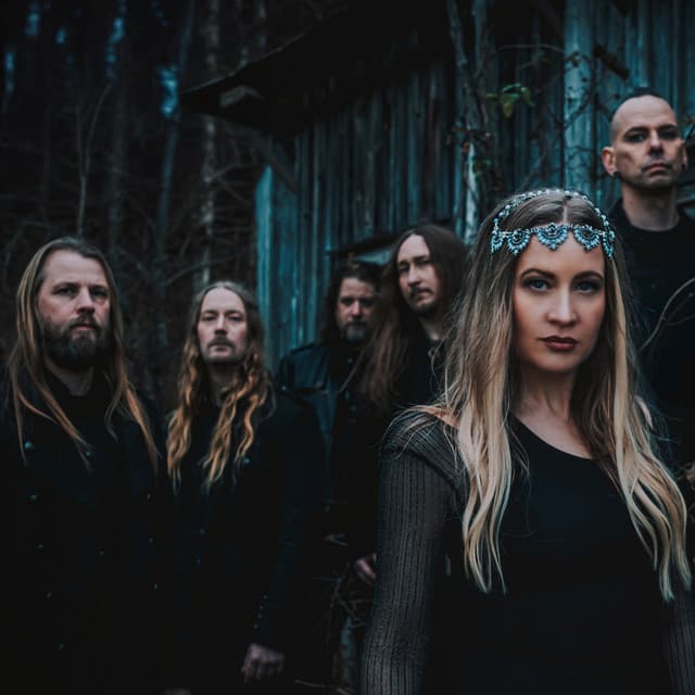 Draconian releases new death doom album In Somnolent Ruin