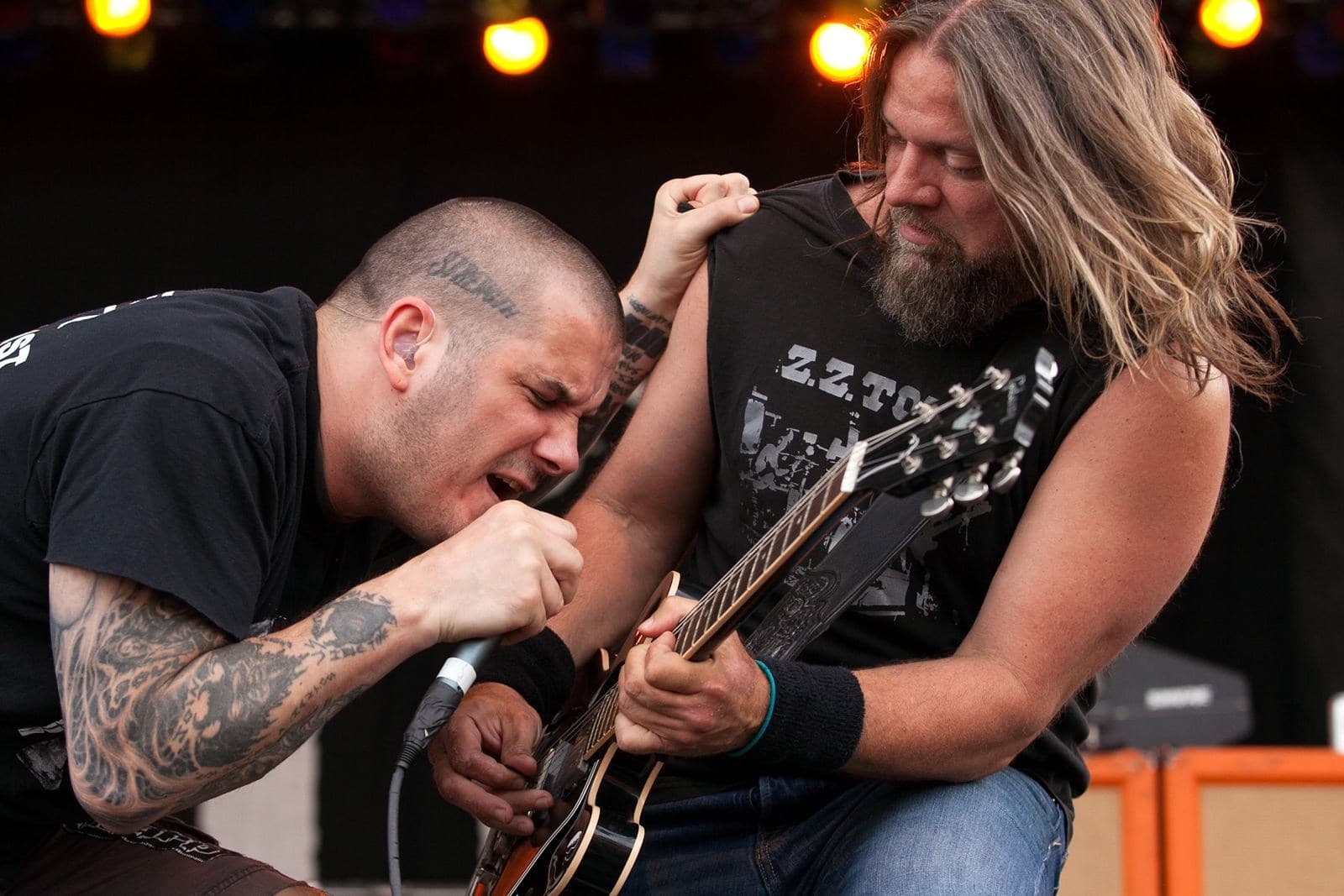 Down Announces 2026 North American Tour