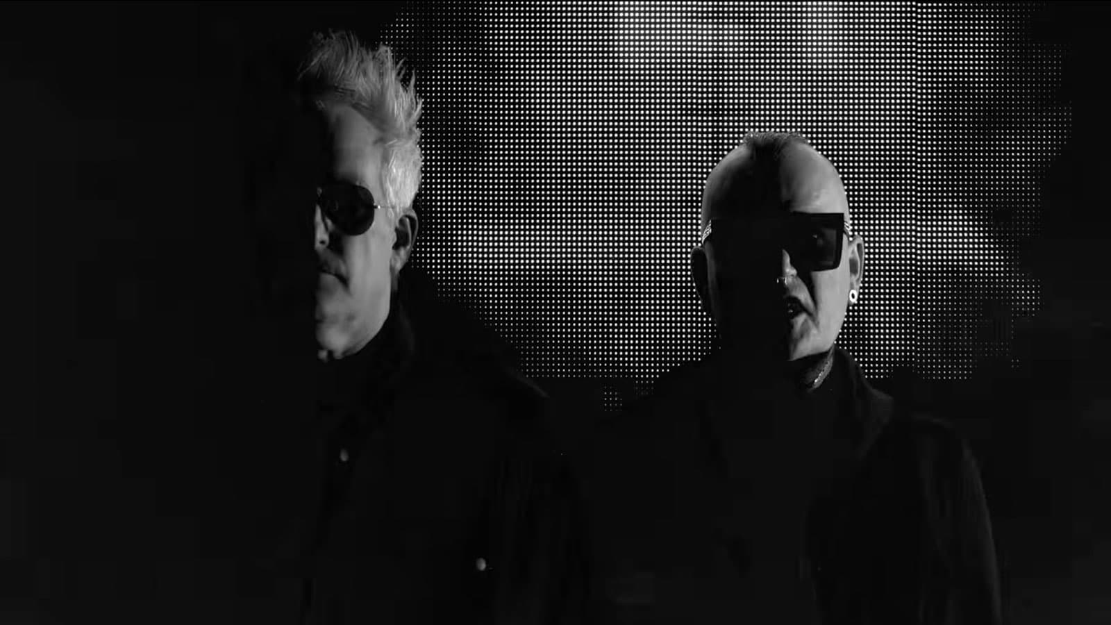 A Place to Kill releases new single "Something Inside of Me"