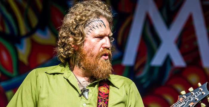 Brent Hinds estate clarifies lawsuit against Mastodon