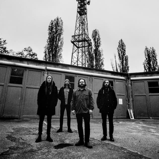 Elder and The Browning announce North American tours