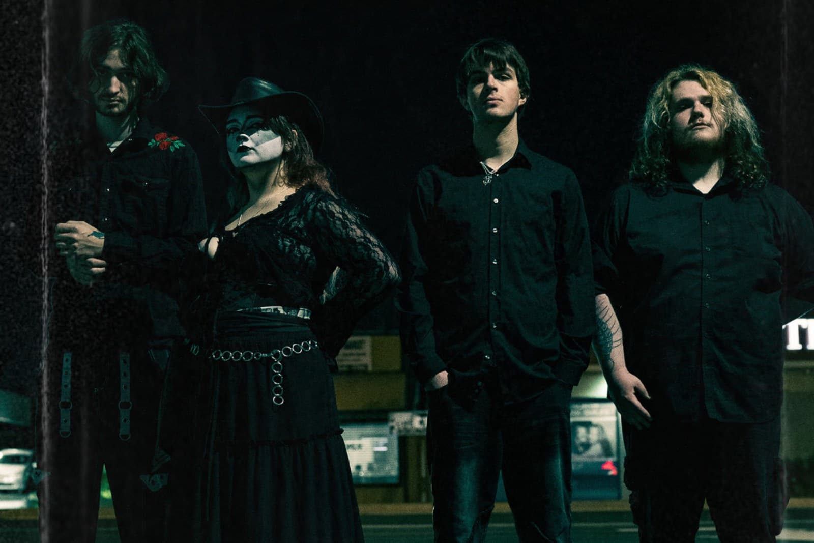 Waves In April Guitarist Discusses Debut Album Plans