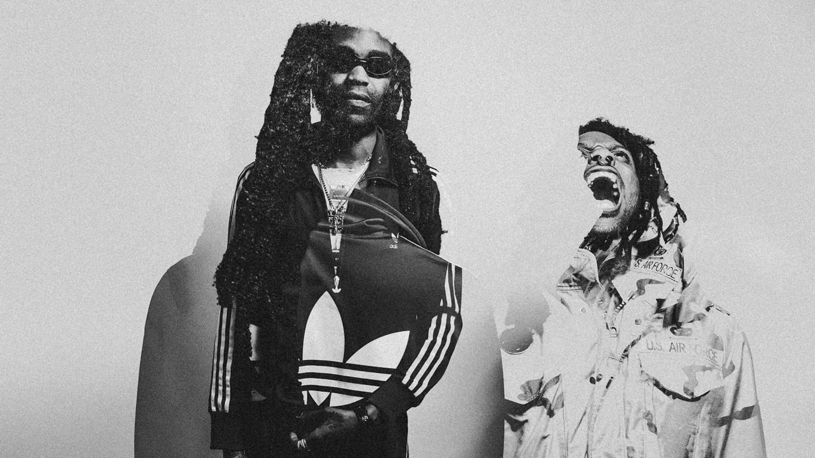 HO99O9 releases single and Rodrigo y Gabriela announces new album