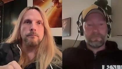 Richie Faulkner and Ruud Jolie Discuss Star Wars Passion