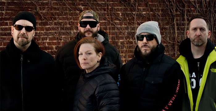Walls Of Jericho Debuts "True Til' Death" Music Video