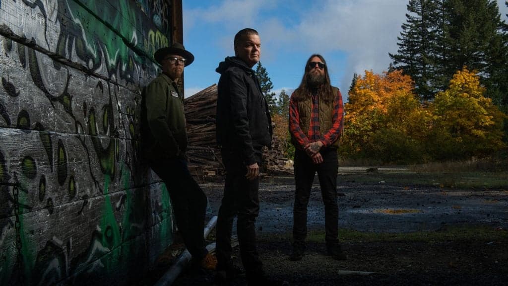 Monolord releases new single "It's Neverending"