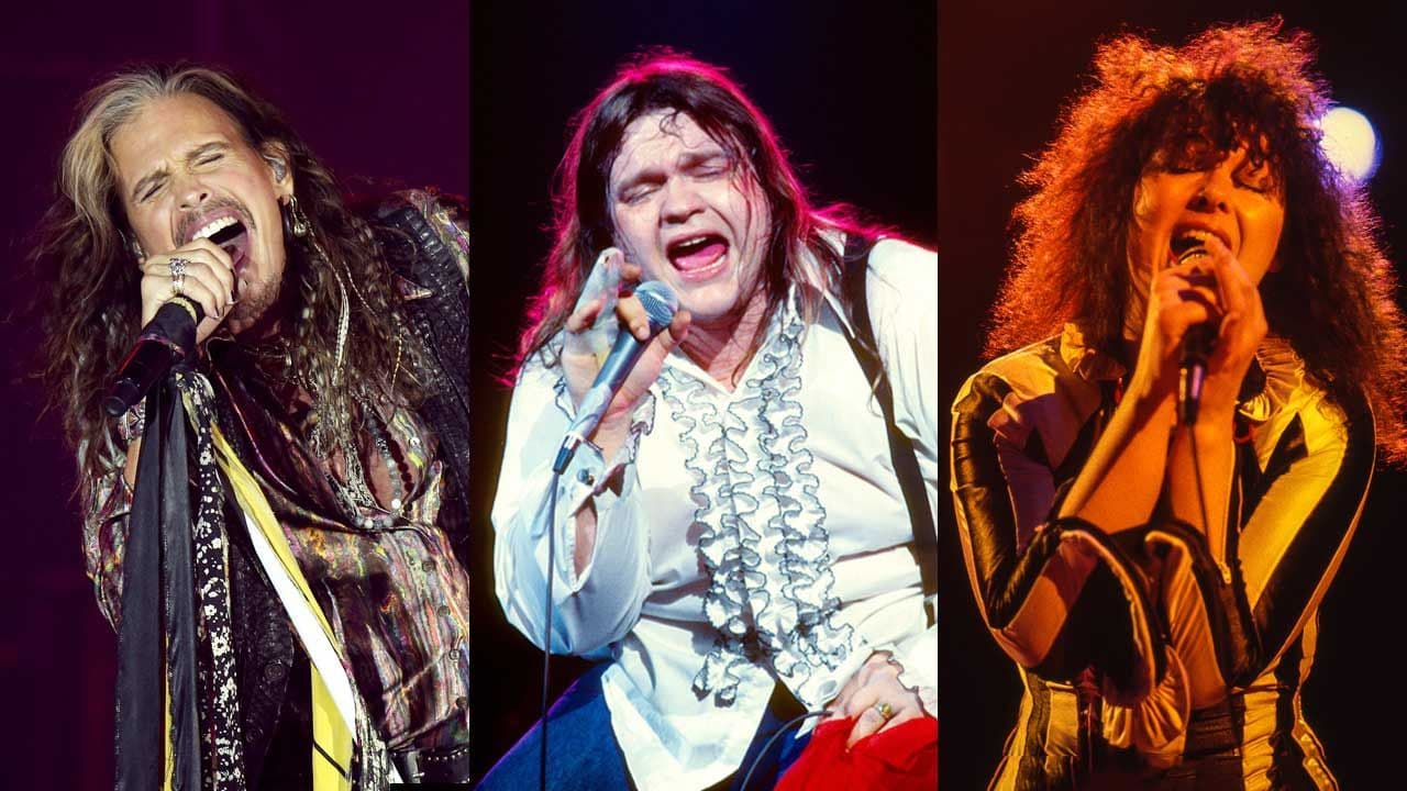 Classic Rock en iyi 40 power ballad'ı seçti