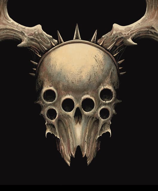 EP Recommendations: Beyond Deviation, Feral Wound, and Salt Divination